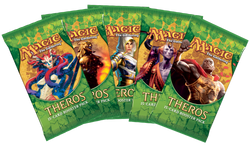 Theros - Booster Pack (Online Order Only)