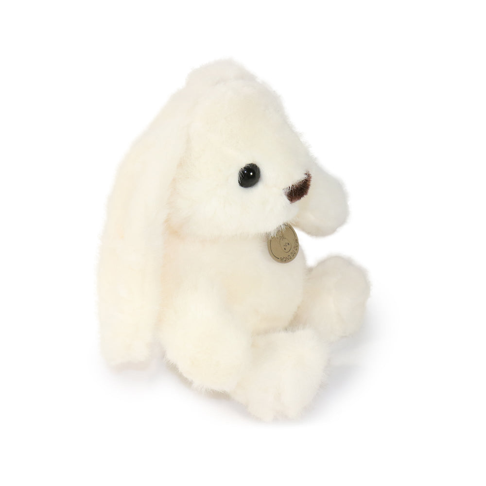 11-inch Nivie Bunny with Soft Toy tag (ONLINE ORDER ONLY)
