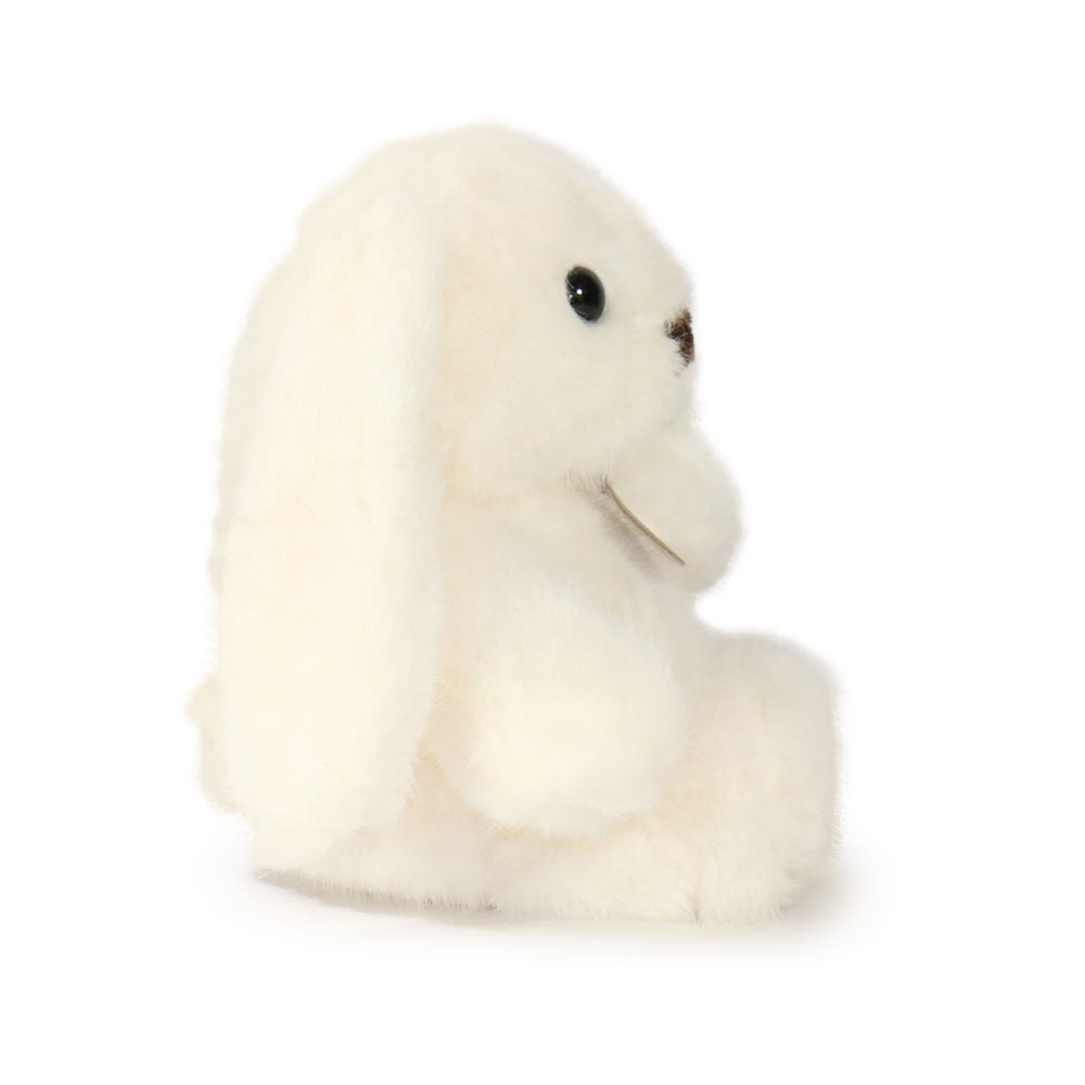 11-inch Nivie Bunny with Soft Toy tag (ONLINE ORDER ONLY)