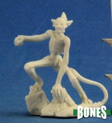 Bones Classic: Blood Demon