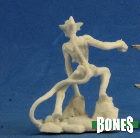 Bones Classic: Blood Demon