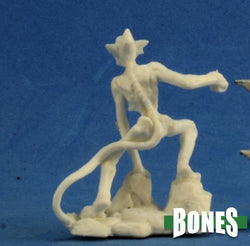 Bones Classic: Blood Demon
