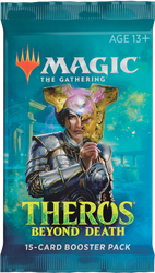Theros Beyond Death - Booster Pack (Online Order Only)