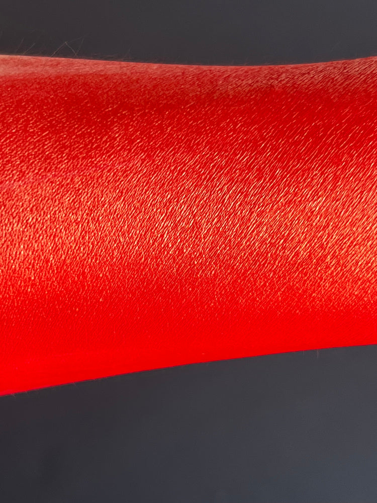 7 - Scarlet (Red) Water Activated Graphic Liner