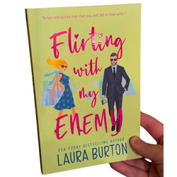 Author Signed: Mega RomCom Bundle (ONLINE ORDER ONLY)