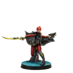 Shasvastii Expansion Pack Delta (ONLINE ORDER ONLY)