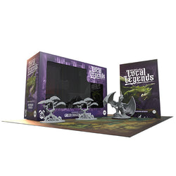Epic Encounters: Local Legends - Green Dragon Encounter (ONLINE ORDER ONLY)