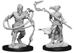 Magic: the Gathering - Deep Cuts -  Stoneforge Mystic & Kor Hookmaster (ONLINE ORDER ONLY)