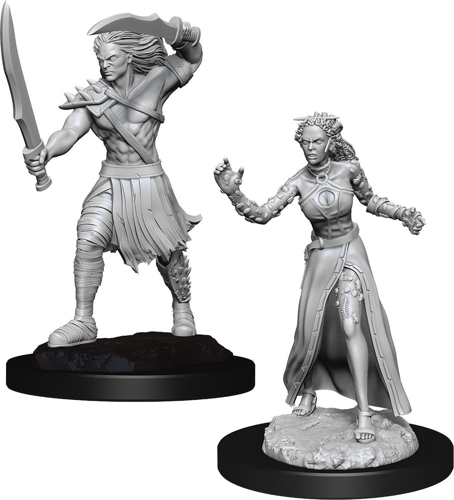 Magic: the Gathering - Deep Cuts -  Vampire Lacerator & Vampire Hexmage (ONLINE ORDER ONLY)