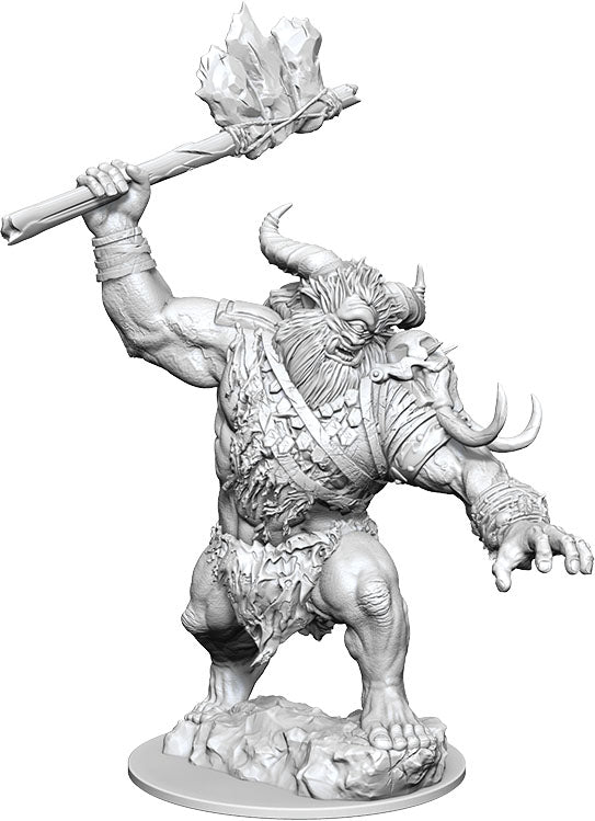 Magic: the Gathering - Deep Cuts -  Borborygmos (ONLINE ORDER ONLY)