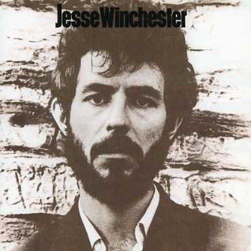 Jesse Winchester [CD]