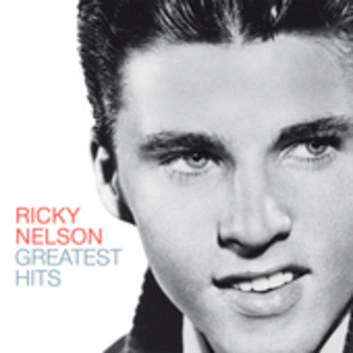 Greatest Hits [CD]