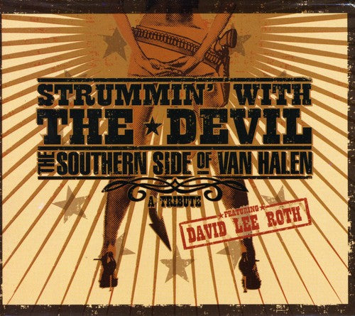 Strummin With The Devil: The Southern Side Van Halen [CD]