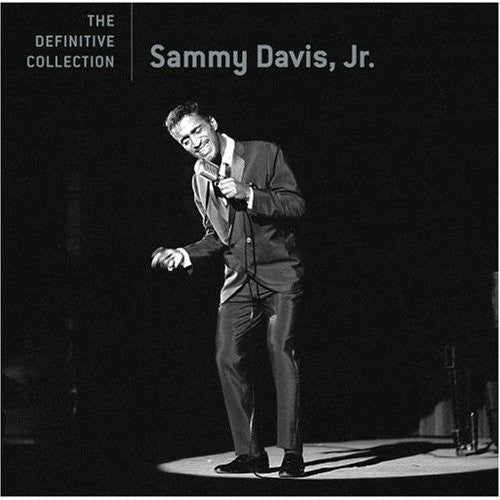 Definitive Collection [CD]