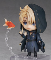 Love&Producer Nendoroid 1629 Qiluo Zhou: Shade Ver. Figure (ONLINE ORDER ONLY)
