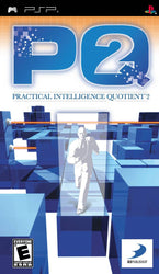 PQ: Practical Intelligence Quotient 2 (PSP) (ONLINE ORDER ONLY)