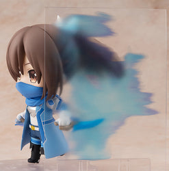 BOFURI: I Don't Want to Get Hurt, so I'll Max Out My Defense. Nendoroid 1660 Sally Figure (ONLINE ORDER ONLY)