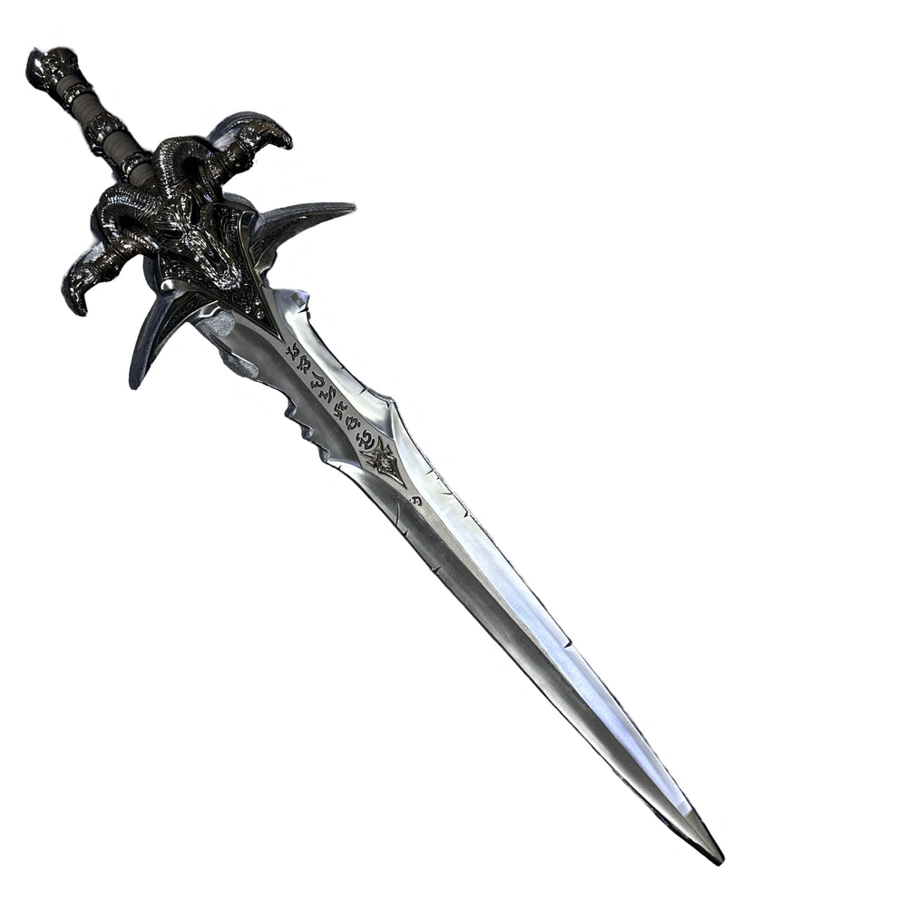 World of Warcraft: Wrath of the Lich King Frostmourne 1/1 Scale Limited Edition Replica (Online Order Only)