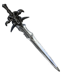 World of Warcraft: Wrath of the Lich King Frostmourne 1/1 Scale Limited Edition Replica (Online Order Only)