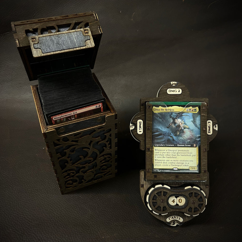 Command Pack (ONLINE ORDER ONLY)