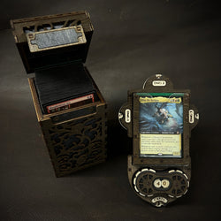 Command Pack (ONLINE ORDER ONLY)