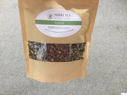 Foxtrot Loose Leaf Tea (ONLINE ORDER ONLY)