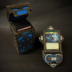 Command Pack (ONLINE ORDER ONLY)