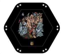 Premium Dice Trays