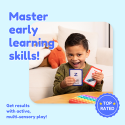 Pre-K Shark Tank Bundle (Online Order Only)