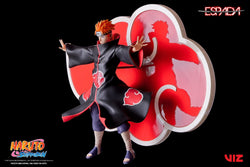 Naruto Shippuden PAIN (TENDO) 1/8 Scale Figure (ONLINE ORDER ONLY)
