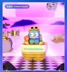 Sanrio Characters Pool Party Blind Box