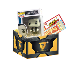 Horror Mystery Grail Box (ONLINE ORDER ONLY)