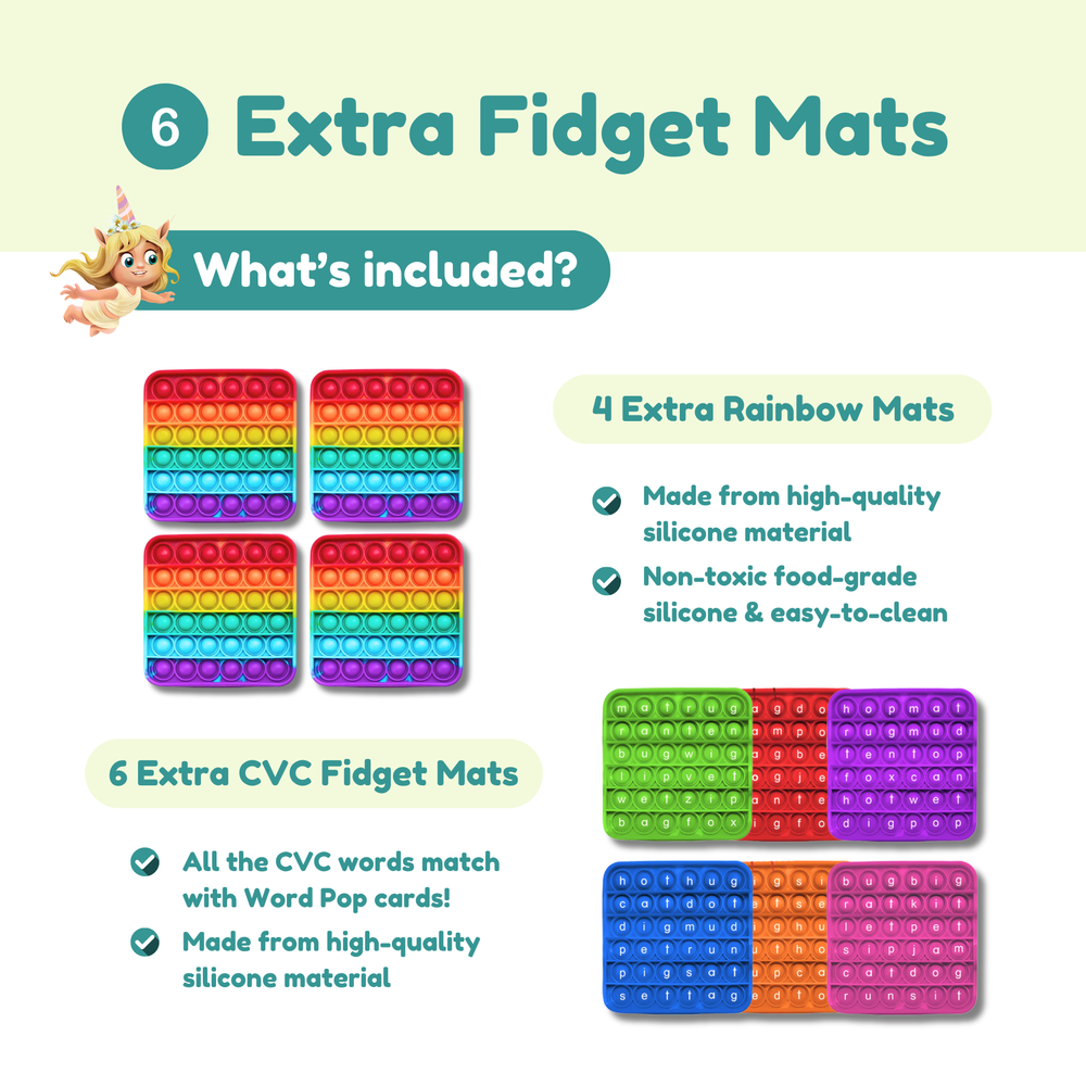 Kindergarten Classroom Bundle (Online Order Only)