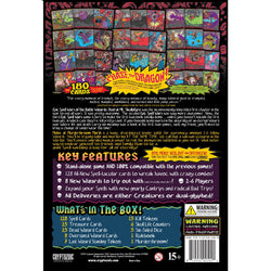 Epic Spell Wars of the Battle Wizards: Melee at Murdershroom Marsh (ONLINE ORDER ONLY)