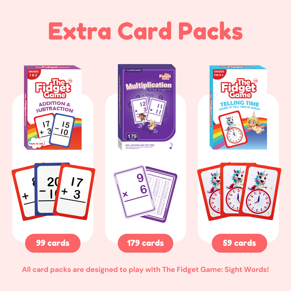 .Grade 1 Shark Tank Bundle (Online Order Only)