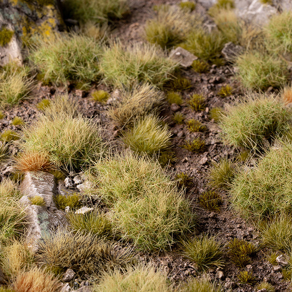 Gamers Grass Tufts: Autumn XL - 12mm - Wild XL