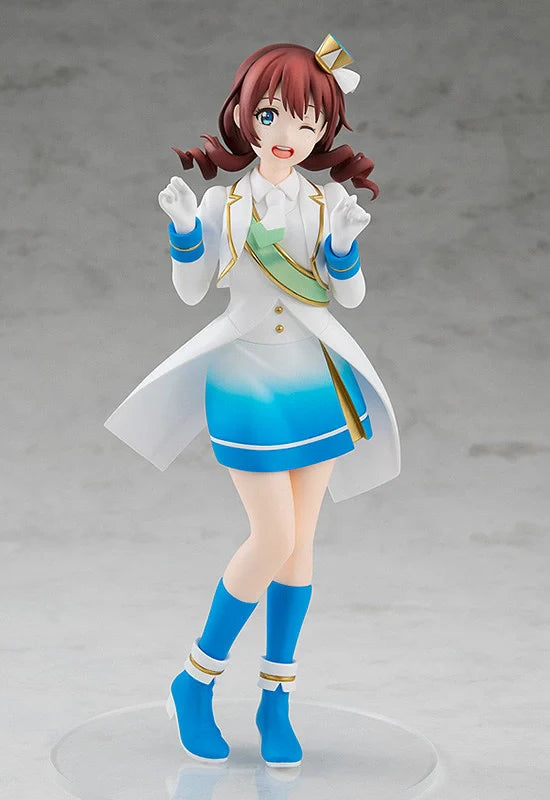 Love Live! Nijigasaki High School Idol Club POP UP PARADE Emma Verde Figure (ONLINE ORDER ONLY)