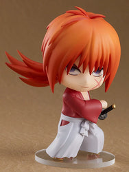 Rurouni Kenshin Nendoroid 1613 Kenshin Himura Figure (ONLINE ORDER ONLY)