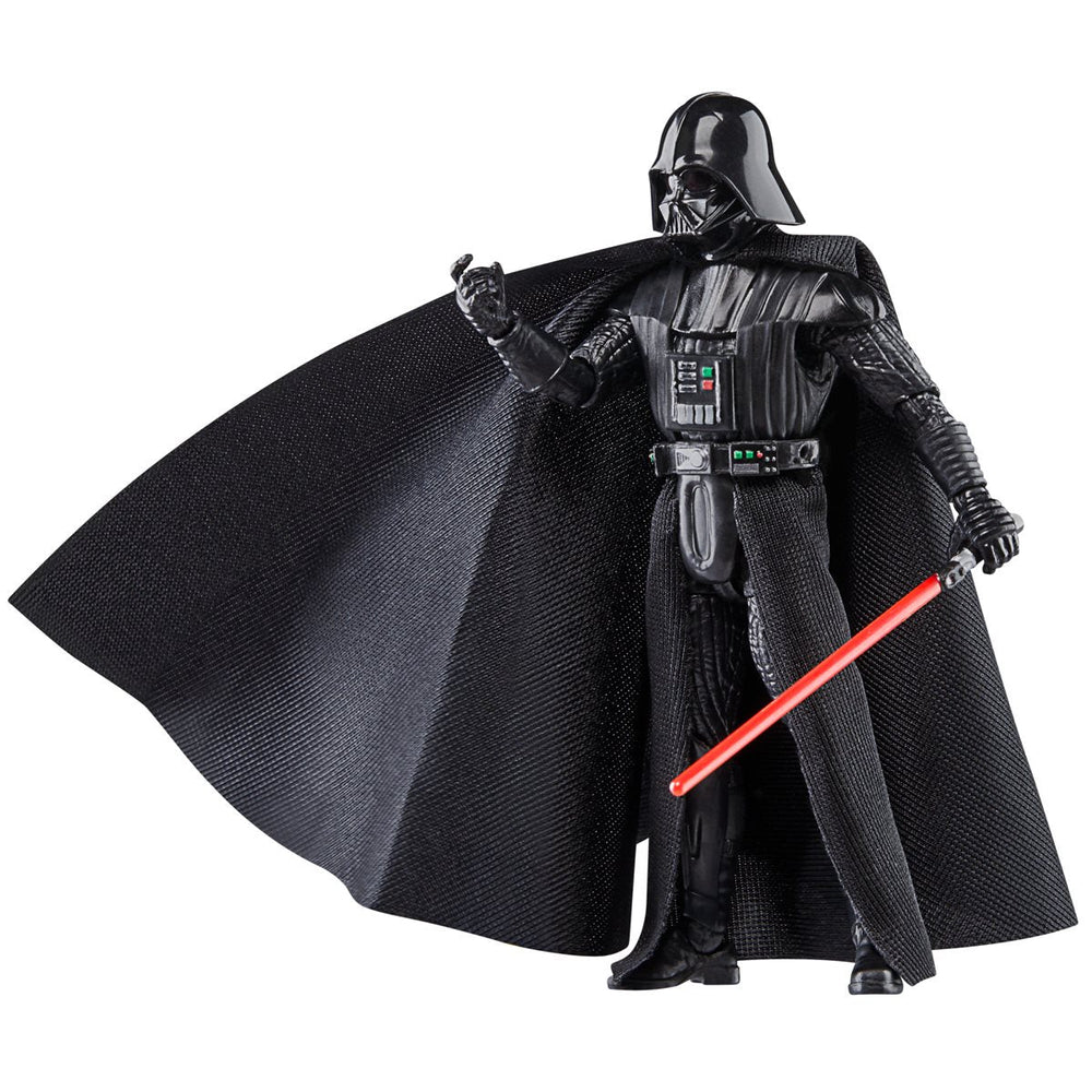 Star Wars The Vintage Collection 3 3/4-Inch Star Wars: A New Hope Darth Vader Action Figure (Online Order Only)