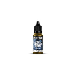 Vallejo - True Metallic - 18ml Paint