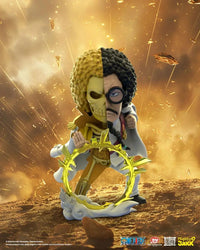Freeny's Hidden Dissectibles One Piece Marines Edition Blind Box - Mighty Jaxx