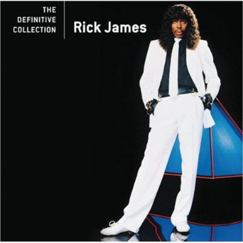 Definitive Collection [CD]