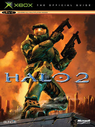 Halo 2 Bundle [Game + Strategy Guide] (Xbox) (ONLINE ORDER ONLY)