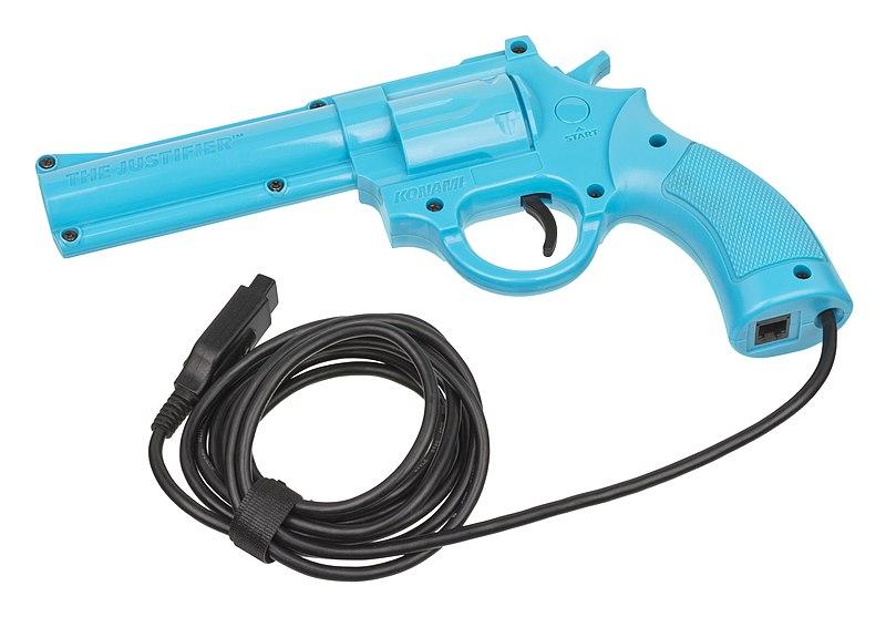 Lethal Enforcers Armed & Dangerous (Sega Genesis) (ONLINE ORDER ONLY)