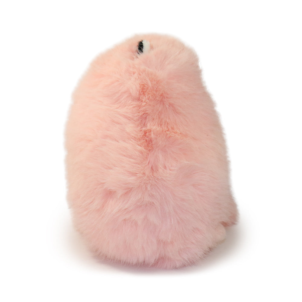 Marshmallow Cat: A Cloud-Soft Plush Toy for Nap Lovers and Cozy Loungers (ONLINE ORDER ONLY)