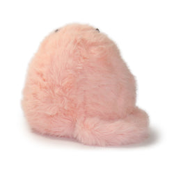 Marshmallow Cat: A Cloud-Soft Plush Toy for Nap Lovers and Cozy Loungers (ONLINE ORDER ONLY)