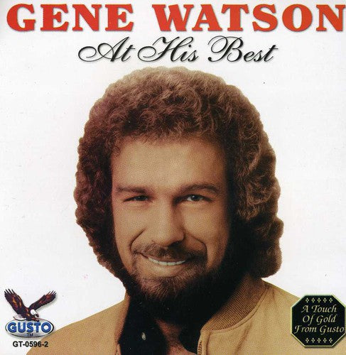 At His Best [CD]