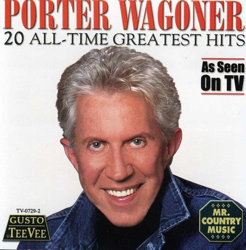 20 All Time Greatest Hits [CD]