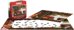 Puzzle: Cat Nap Tin