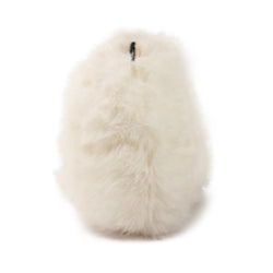 Marshmallow Cat: A Cloud-Soft Plush Toy for Nap Lovers and Cozy Loungers (ONLINE ORDER ONLY)